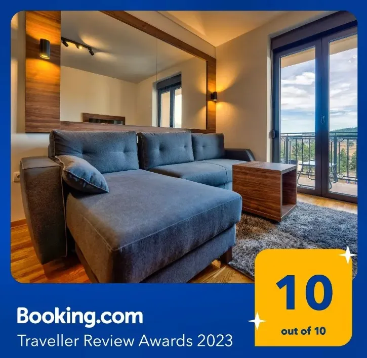 Apartman Kiseonik Zlatibor