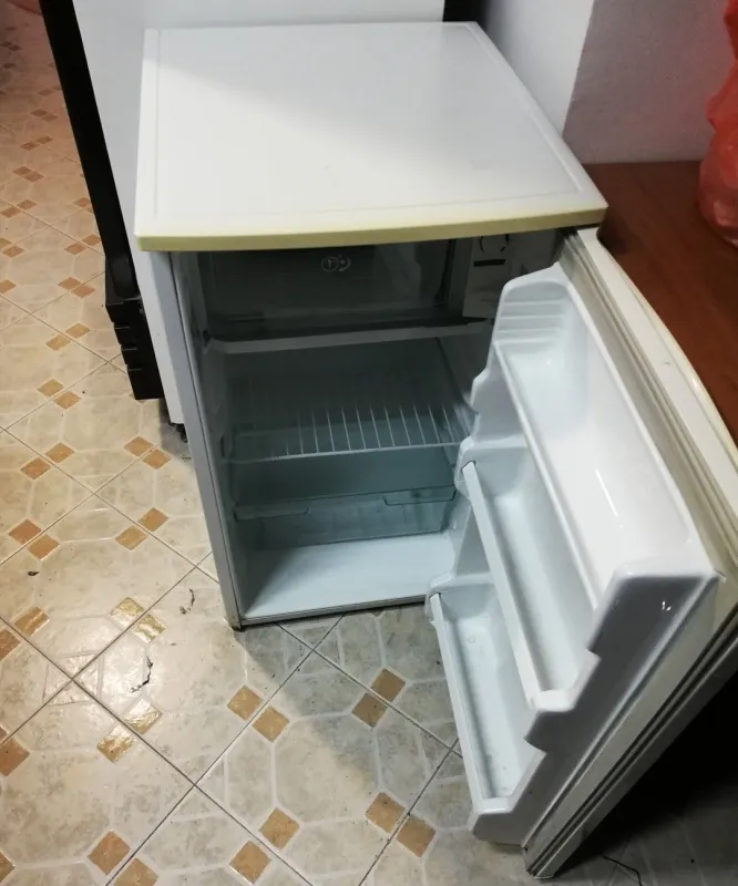 Mali LG frižider 