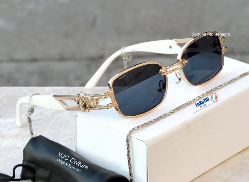Versace Versus naocare