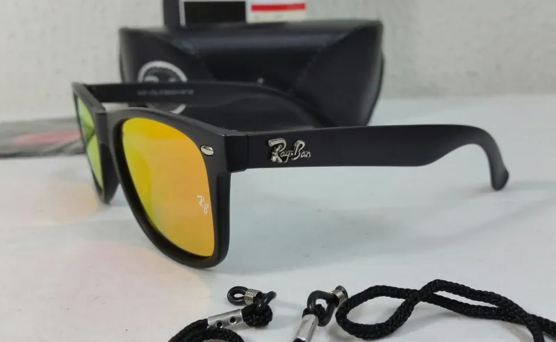 RAY BAN aviator sa pravim  polarizovanim staklom