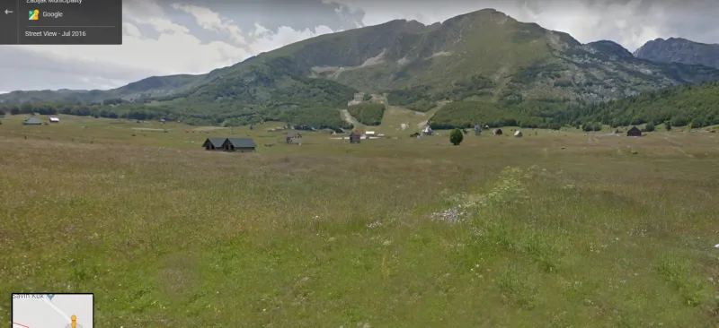 Prodajem Zemljište, Savin Kuk
