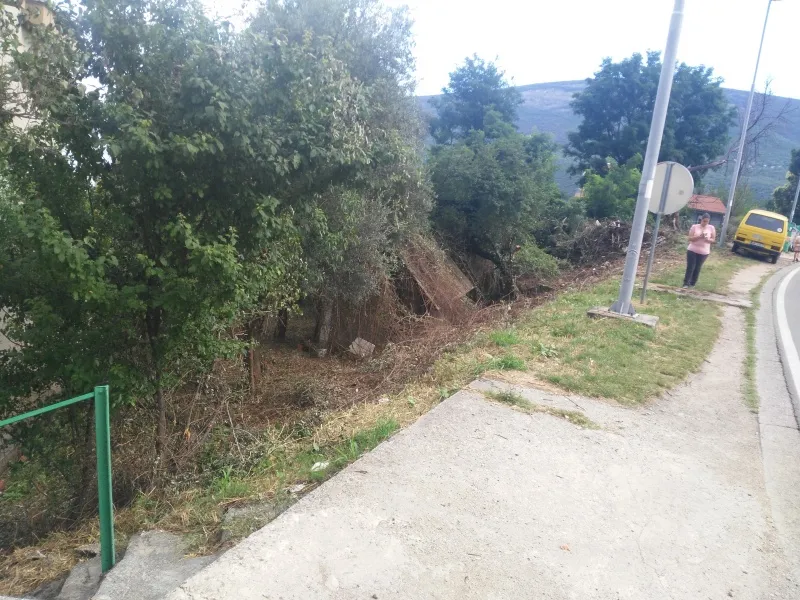 Plac u Đenovićima