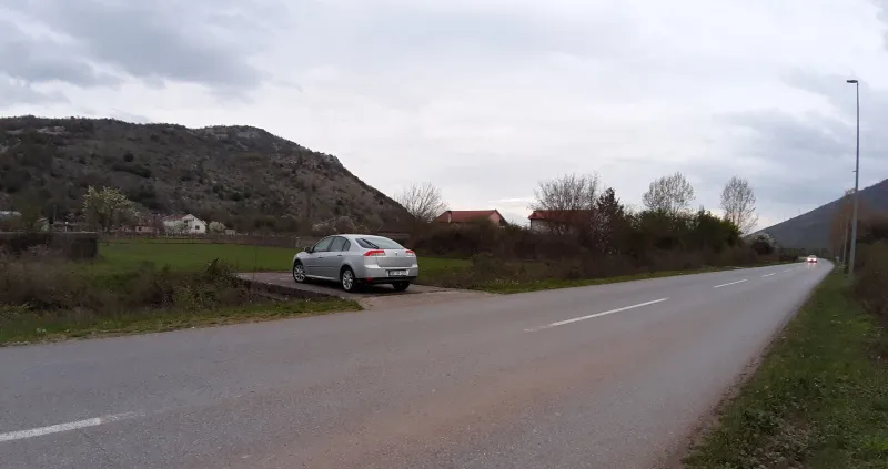 Prodaja placa na Marezi