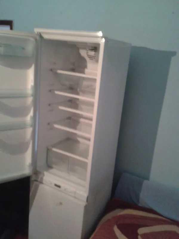 frizider