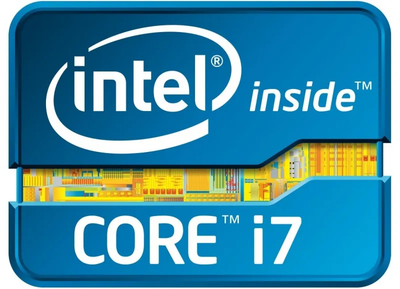 GTA V konfiguracija, Intel i7