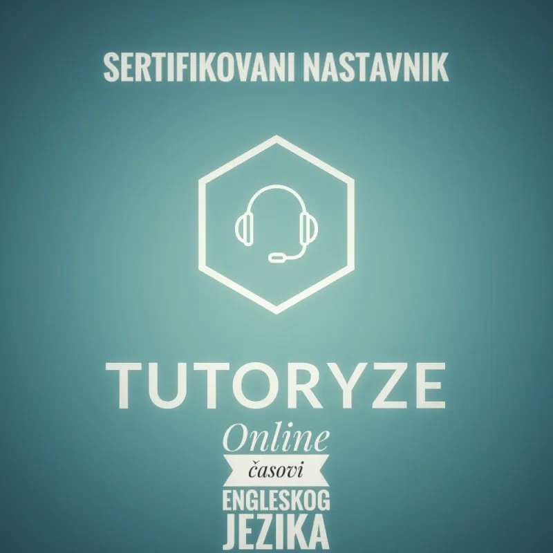 Online časovi engleskog jezika