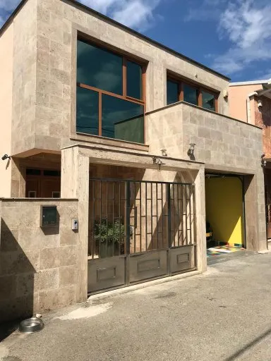 Kuca na moru