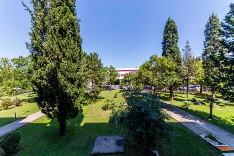 Izdavanje apartmana u City Kvartu-izuzetno povoljno