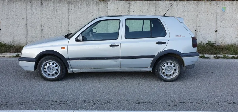 Prodajem Golf 3 - 1.9 TDI (Dizel)
