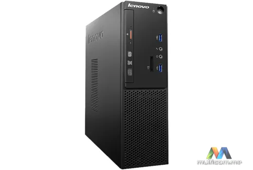 Prodajem komplet desktop LENOVO (po specifikaciji niže) + monitor DELL 21,5