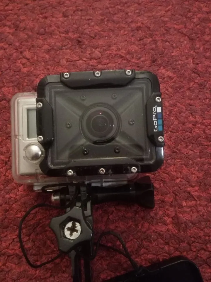 GoPro