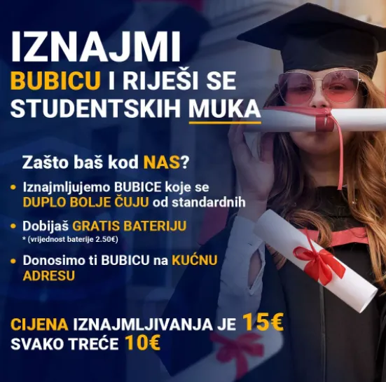 Instagram: bubice.podgorica