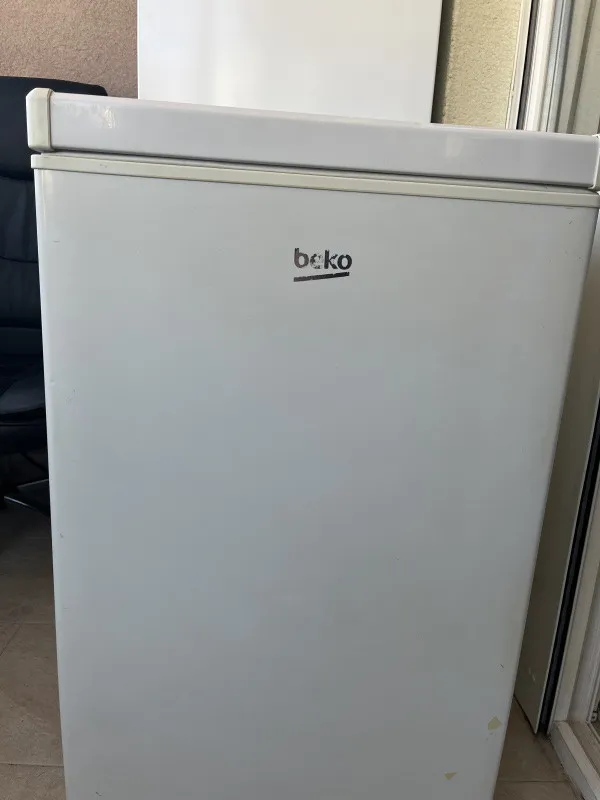 Beko zamrzivač