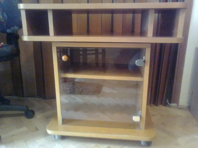 Tv komoda