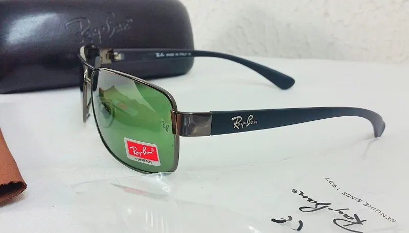 muske naocare RAY BAN sa pravim staklom