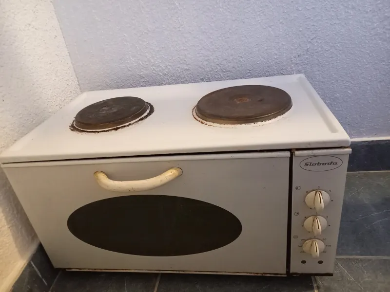 Mini šporet