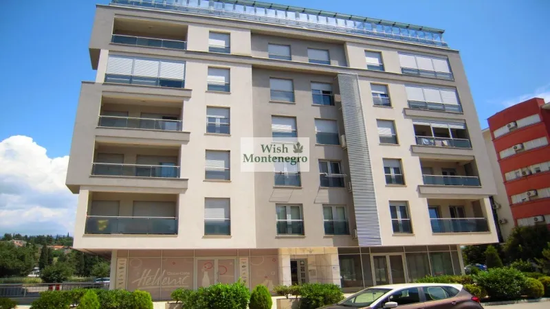 Wish Montenegro