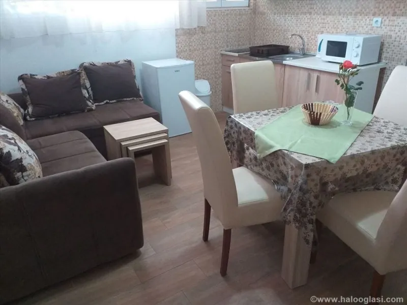 Crna Gora,Sutomore,apartmani