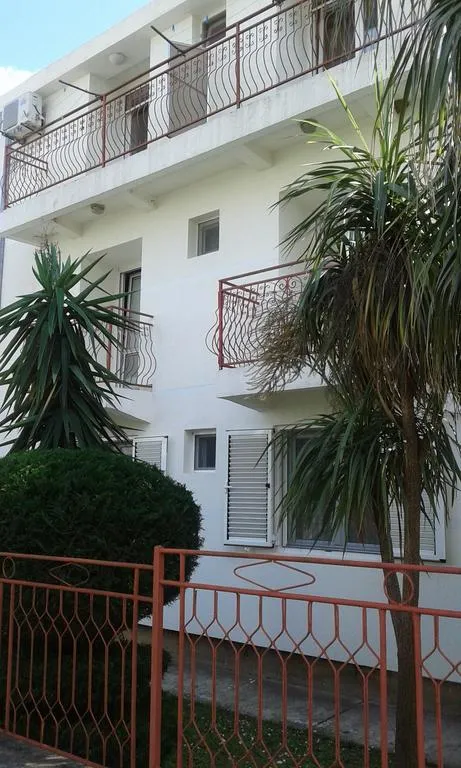 Apartmani Filip-Susanj