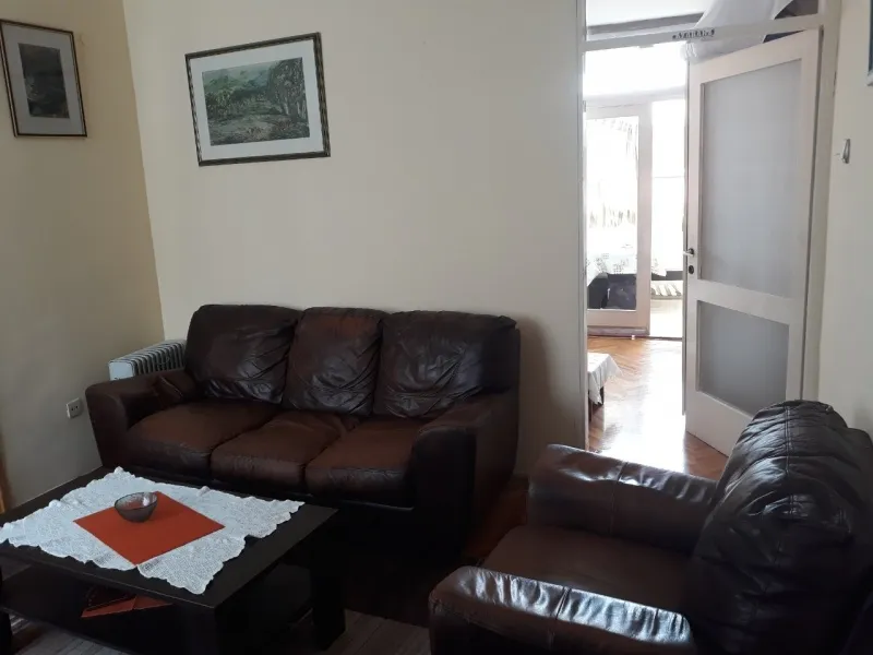 Apartman na 5 minuta od mora