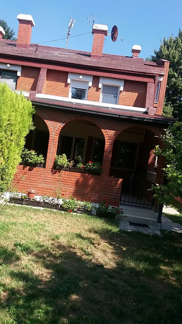 Kuca, Beograd, Visnjicka banja, 175m2+7ari – Prodaja 