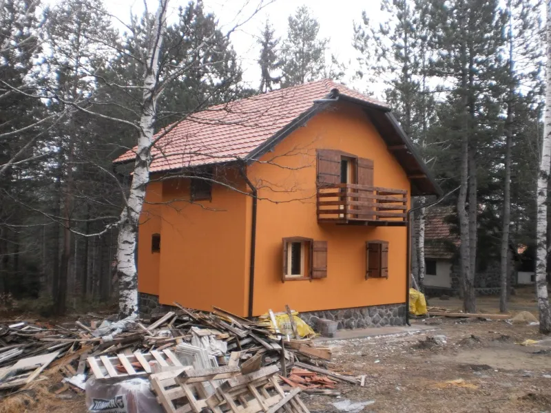 izvodim gradjevinske radove