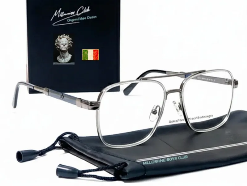 Maybach okvir za naocare