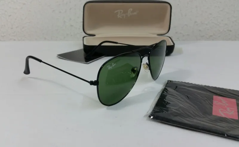 Ray Ban aviator , srednja velicina