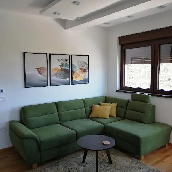 Zlatibor - DLT LUX Apartman