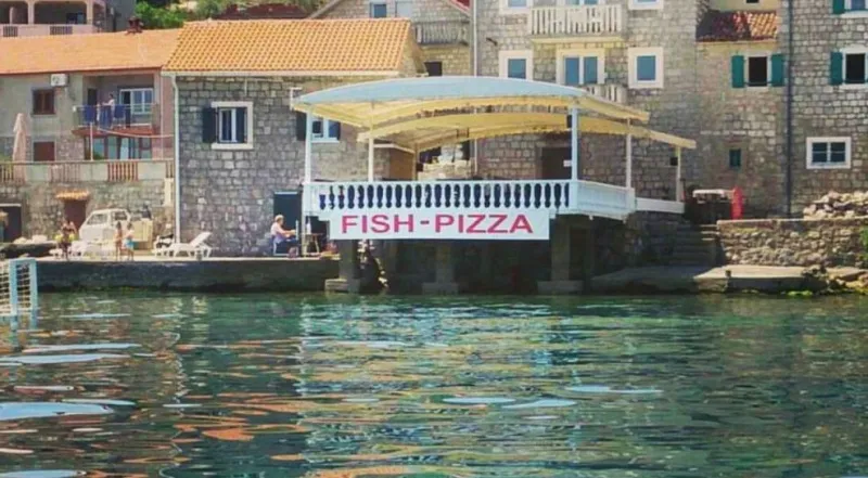 Potreban pizza majstor m/ž