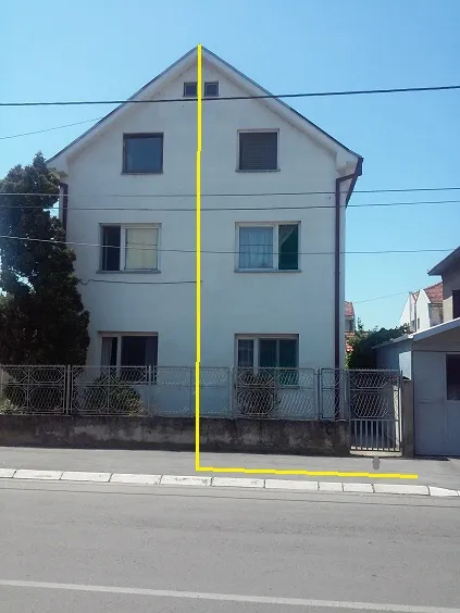 Trazimo kuću ili stan na moru u zamenu Beograd