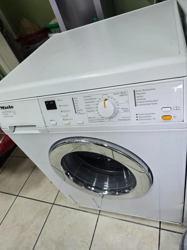 Servis popravak vešmašina