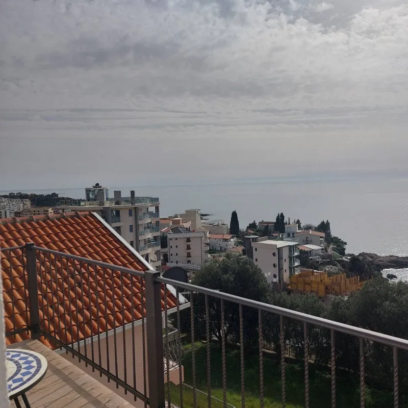 Prodaje se jednosoban stan u Dobrim Vodama 