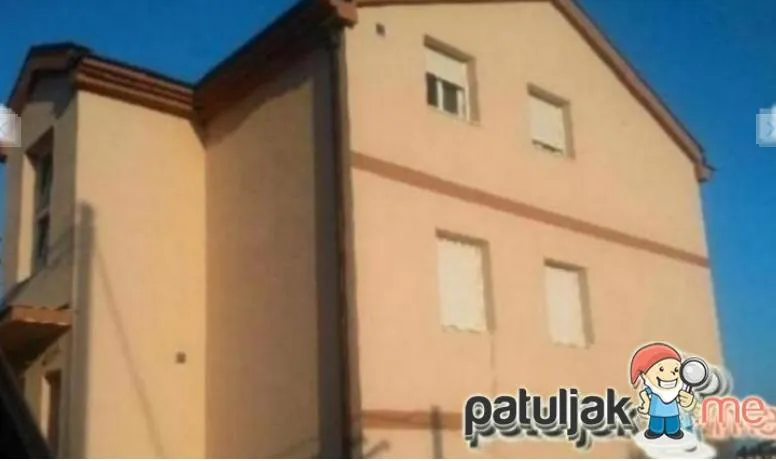 Izdajem sobu kod Ekonomskog fakulteta