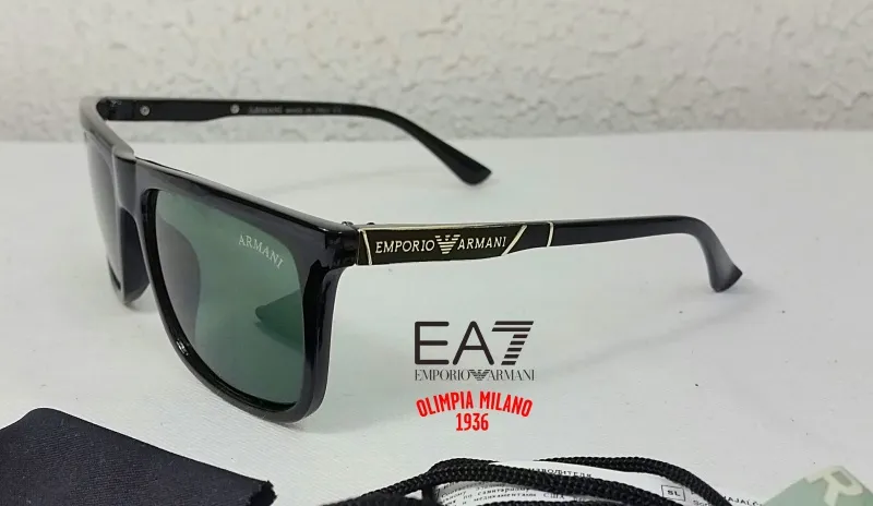 ARMANI muske naocare