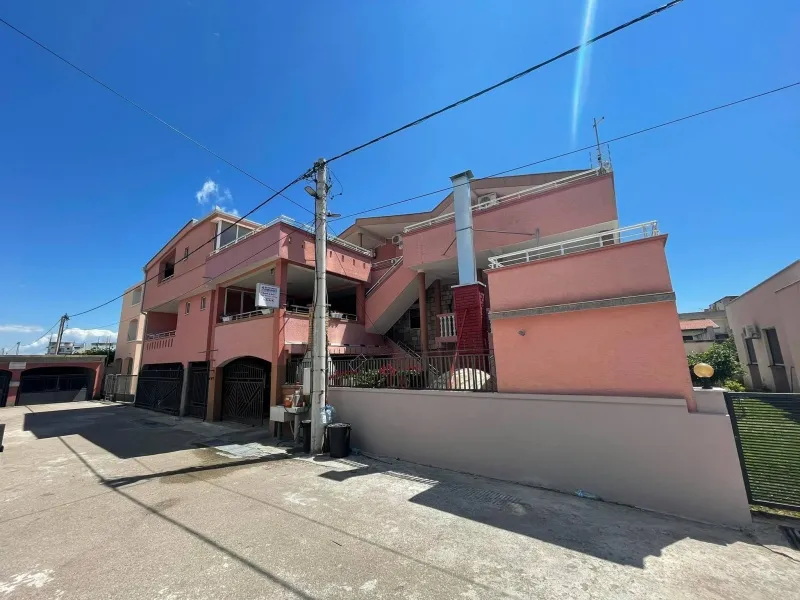 Apartmani Zeneva - Donji Stoj