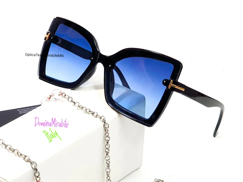 Tom Ford ORG klasa
