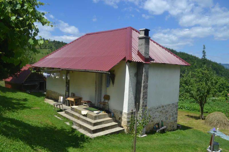 Prodajem imanje