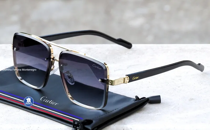 CARTIER Muske naocare