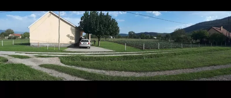 Kuca 111m2 na placu od 2050m2