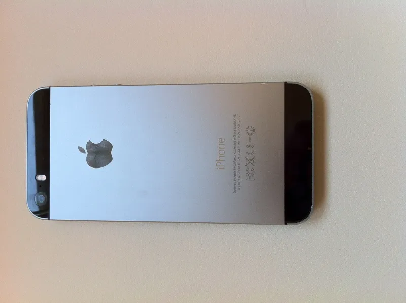 Iphone 5s 16gb