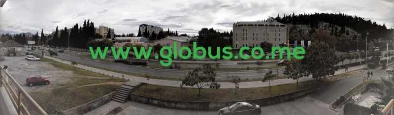 PRODAJA, DVOSOBAN ISPOD LJUBOVICA UL. CRNOGORSKIH SERDARA