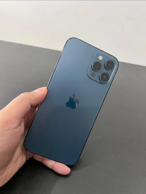 Apple iPhone 12 Pro Max, 256GB 