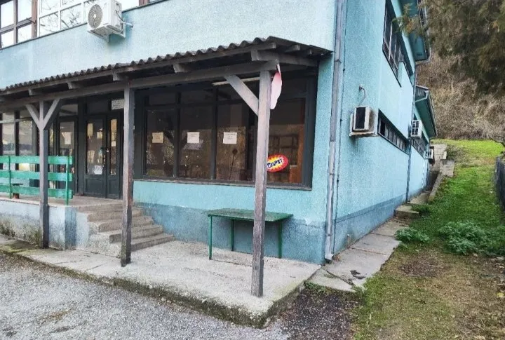 Lokal na prodaju Boljetin-Donji Milanovac-Majdanpek