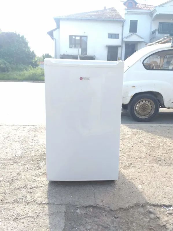 Frizider na plin