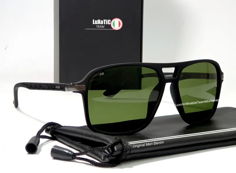 Ray Ban muski klasik 2024