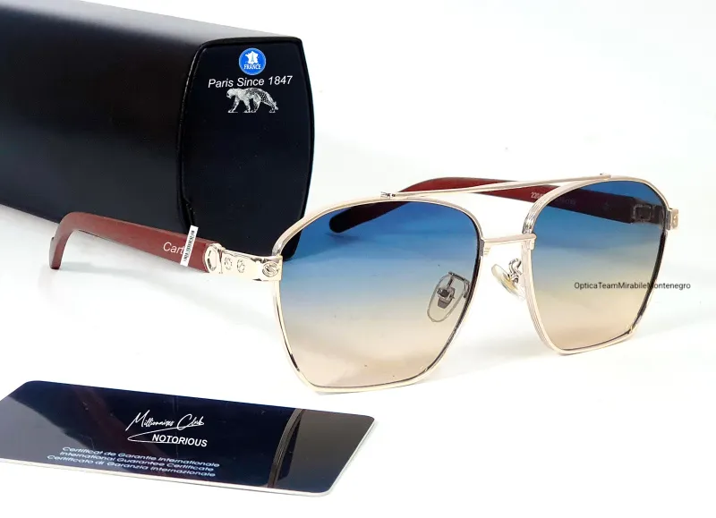 Cartier Elegant 