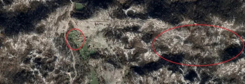 Prodaja placeva u Cucama