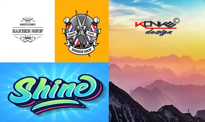 Logo Dizajner za vasu firmu (Graphic Designer)