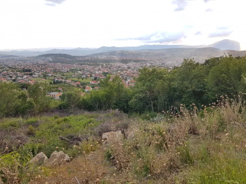 Placevi u Doljanima
